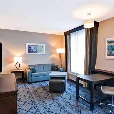 Homewood Suites By Hilton New Orleans Westbank Gretna Exterior foto