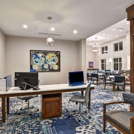 Homewood Suites By Hilton New Orleans Westbank Gretna Exterior foto