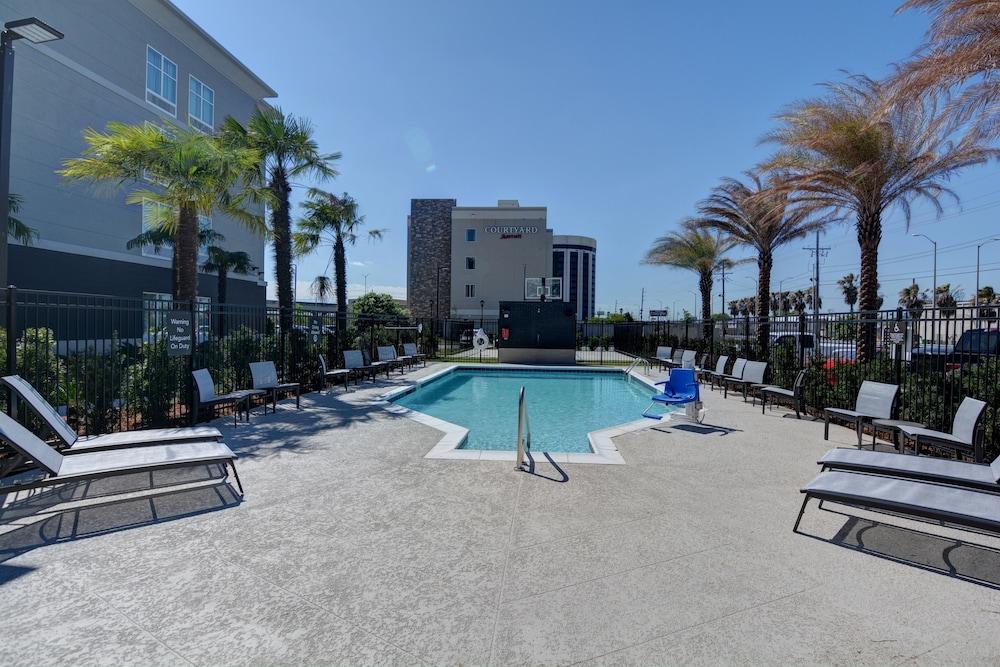 Homewood Suites By Hilton New Orleans Westbank Gretna Exterior foto