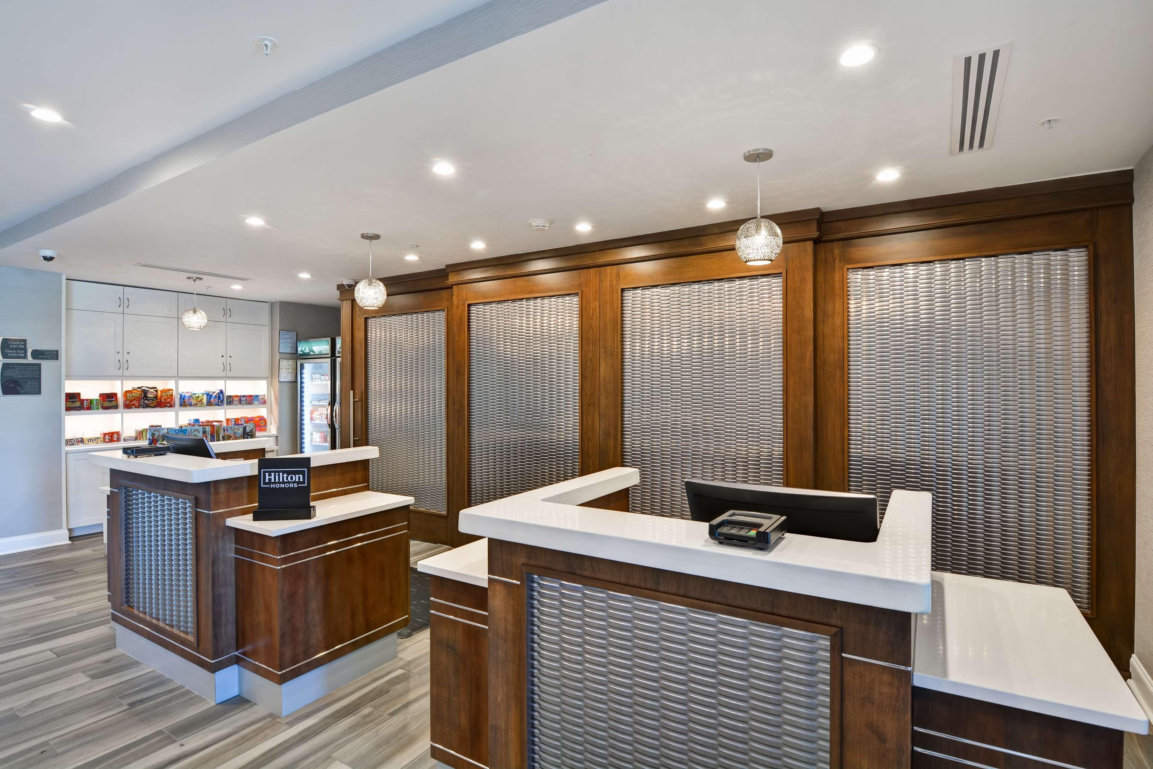 Homewood Suites By Hilton New Orleans Westbank Gretna Exterior foto
