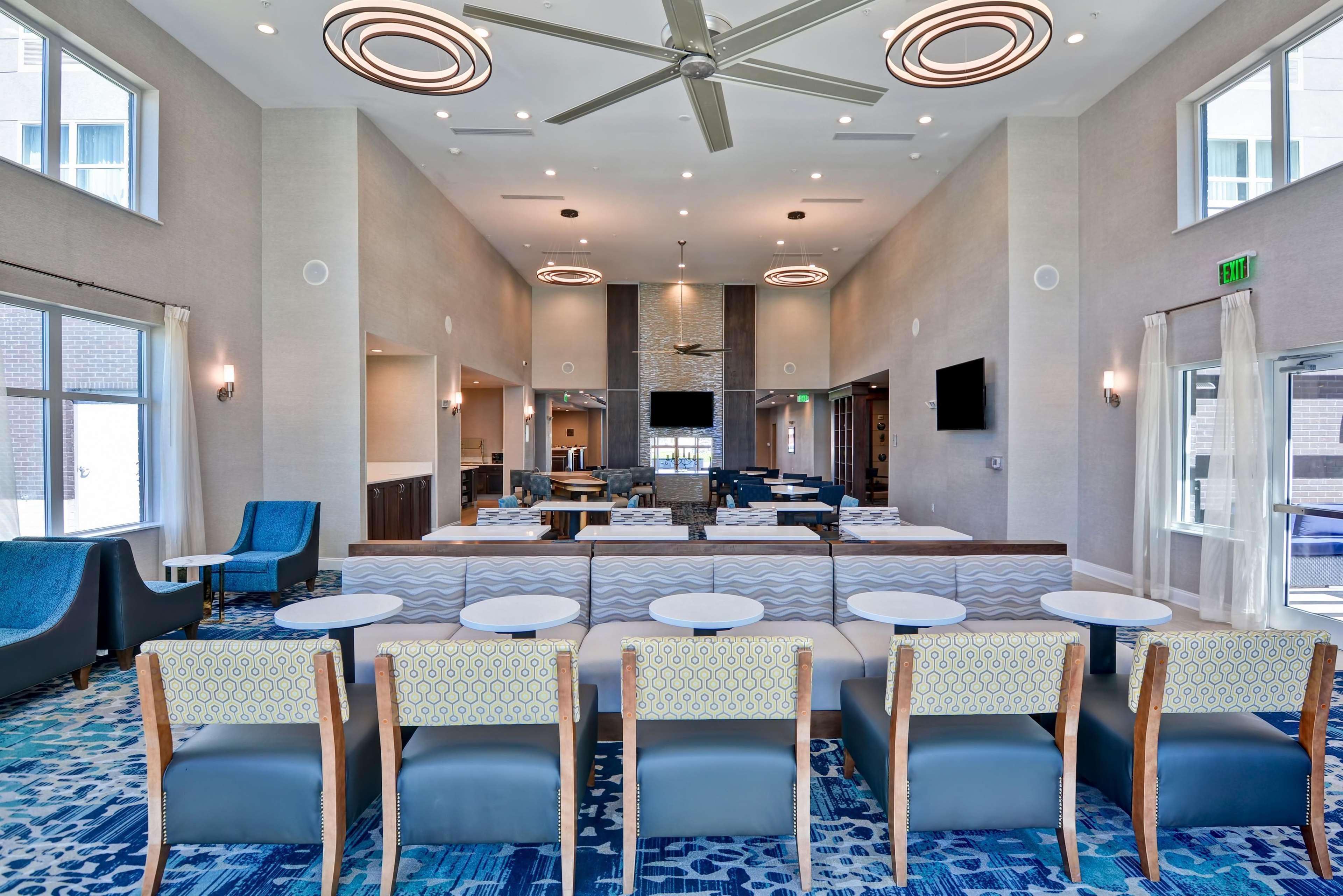 Homewood Suites By Hilton New Orleans Westbank Gretna Exterior foto