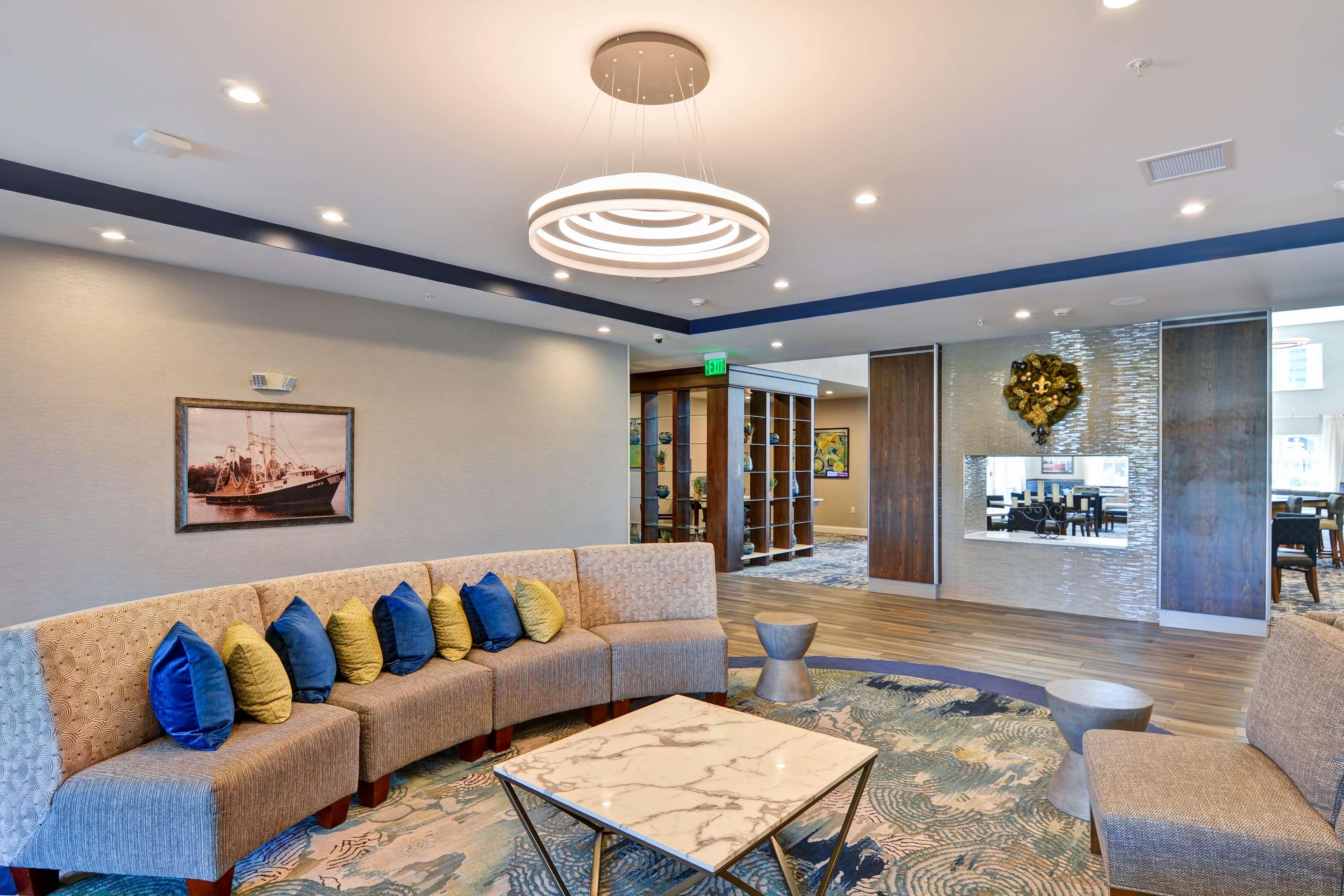 Homewood Suites By Hilton New Orleans Westbank Gretna Exterior foto