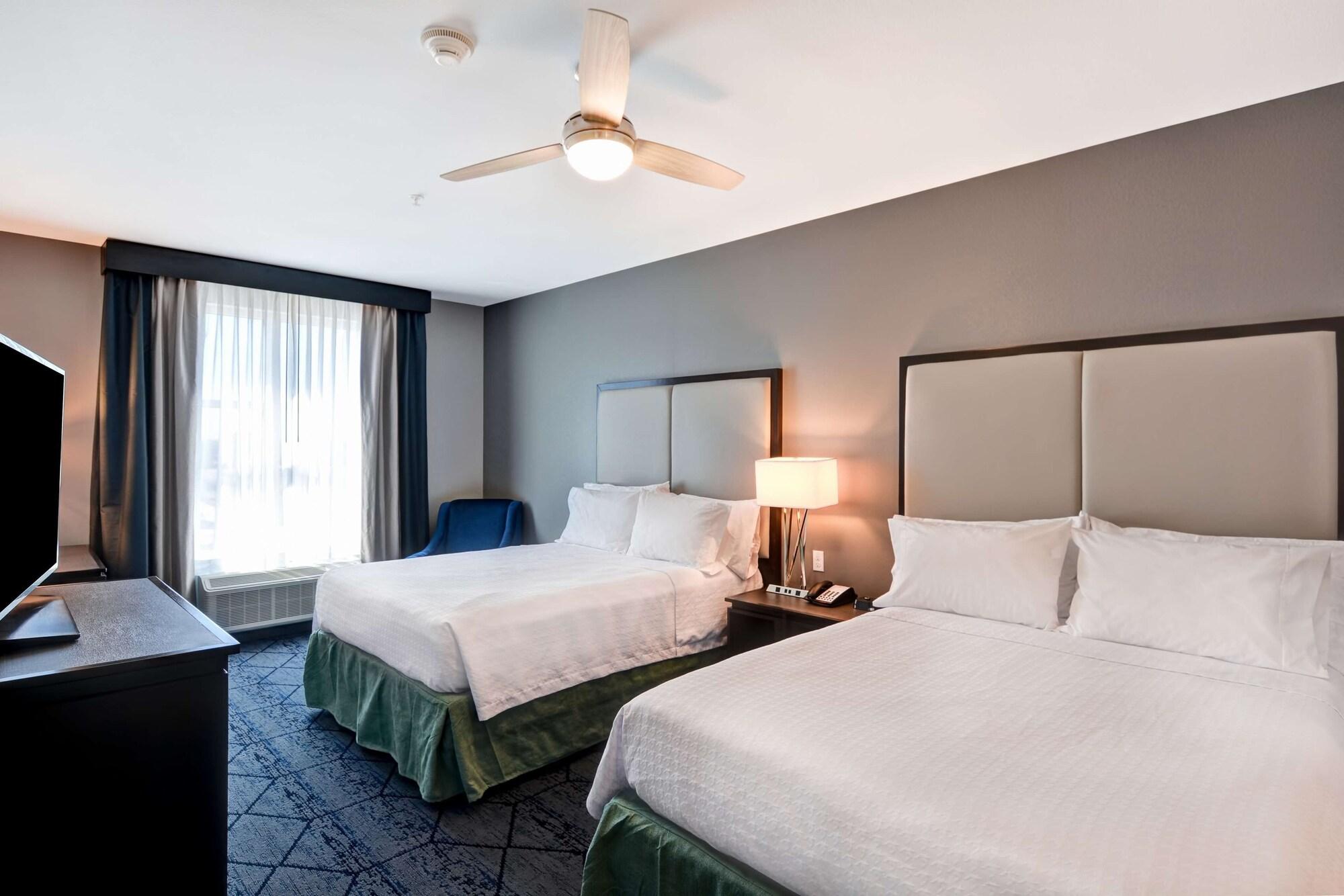 Homewood Suites By Hilton New Orleans Westbank Gretna Exterior foto