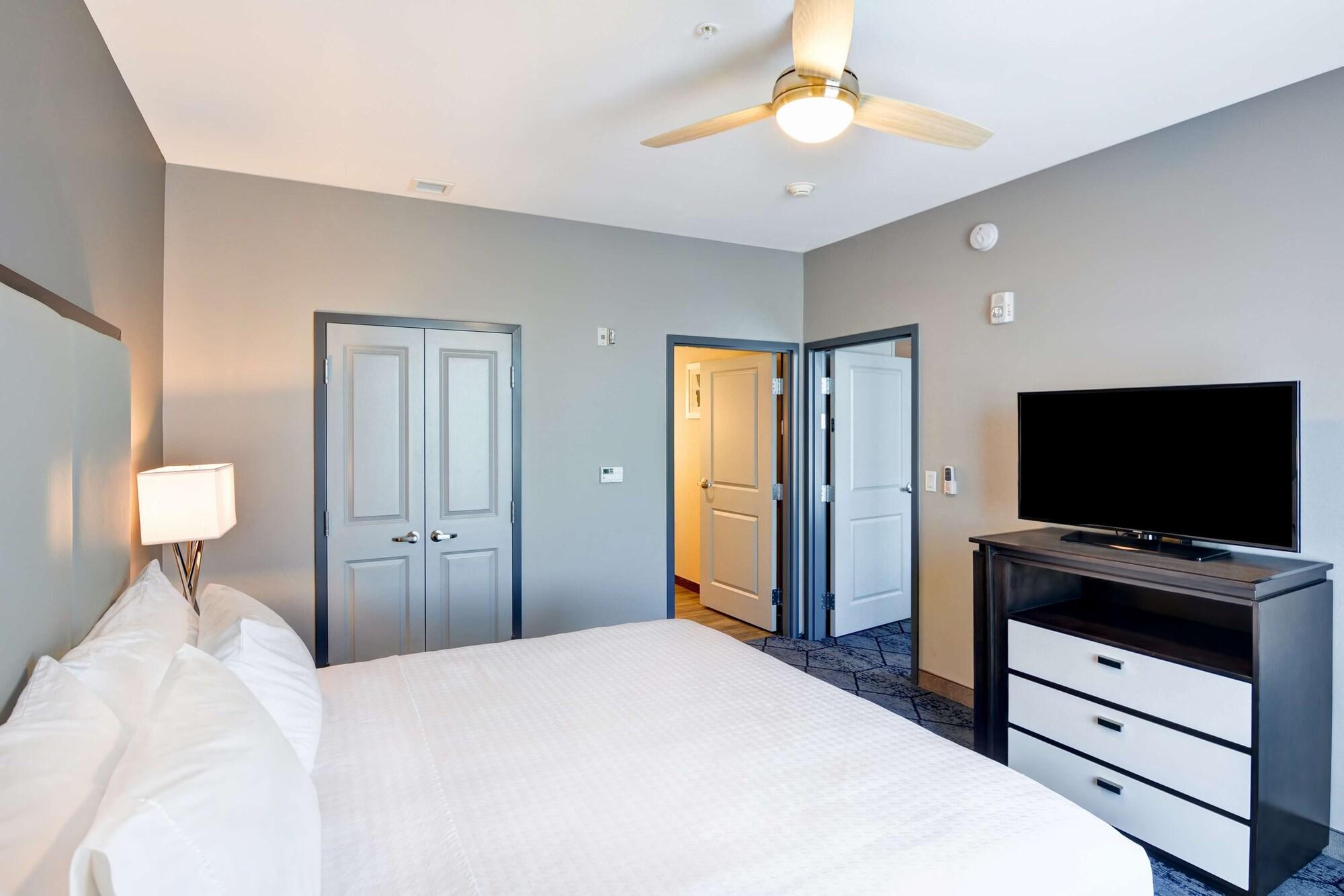 Homewood Suites By Hilton New Orleans Westbank Gretna Exterior foto