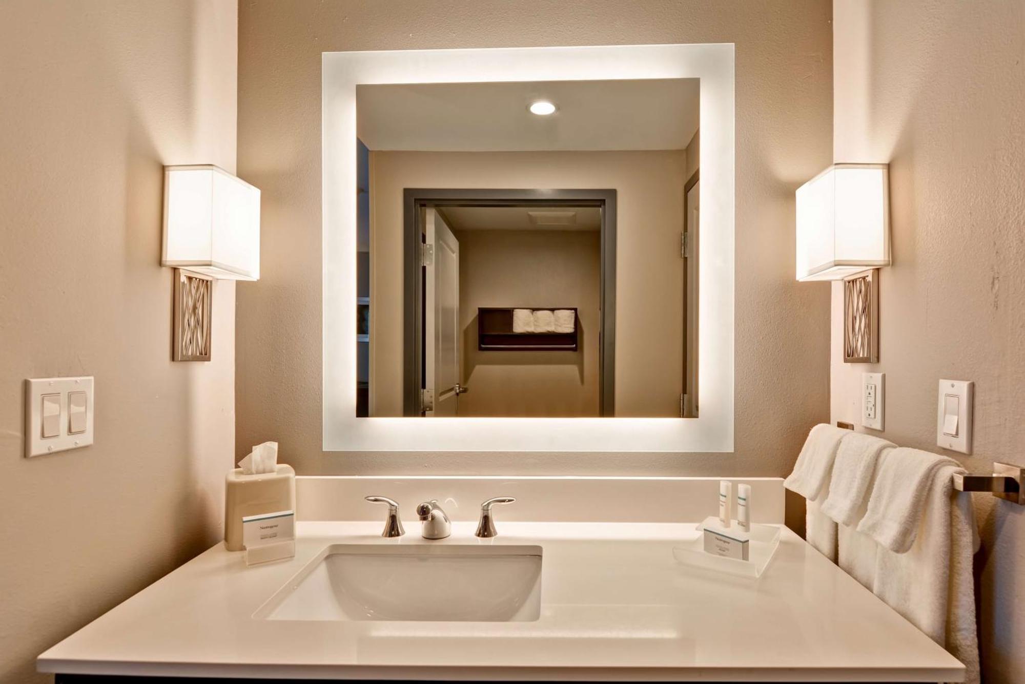 Homewood Suites By Hilton New Orleans Westbank Gretna Exterior foto