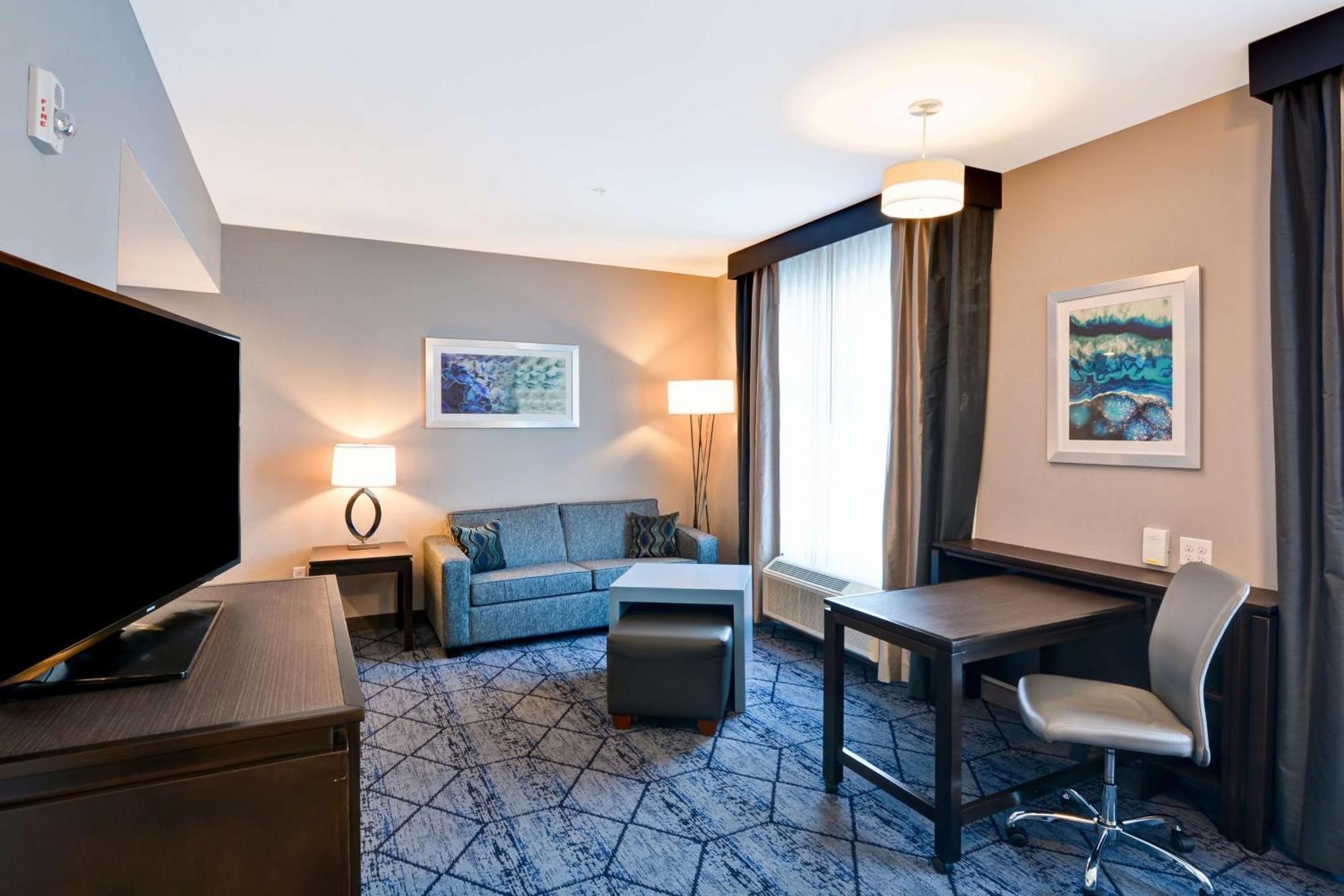Homewood Suites By Hilton New Orleans Westbank Gretna Exterior foto