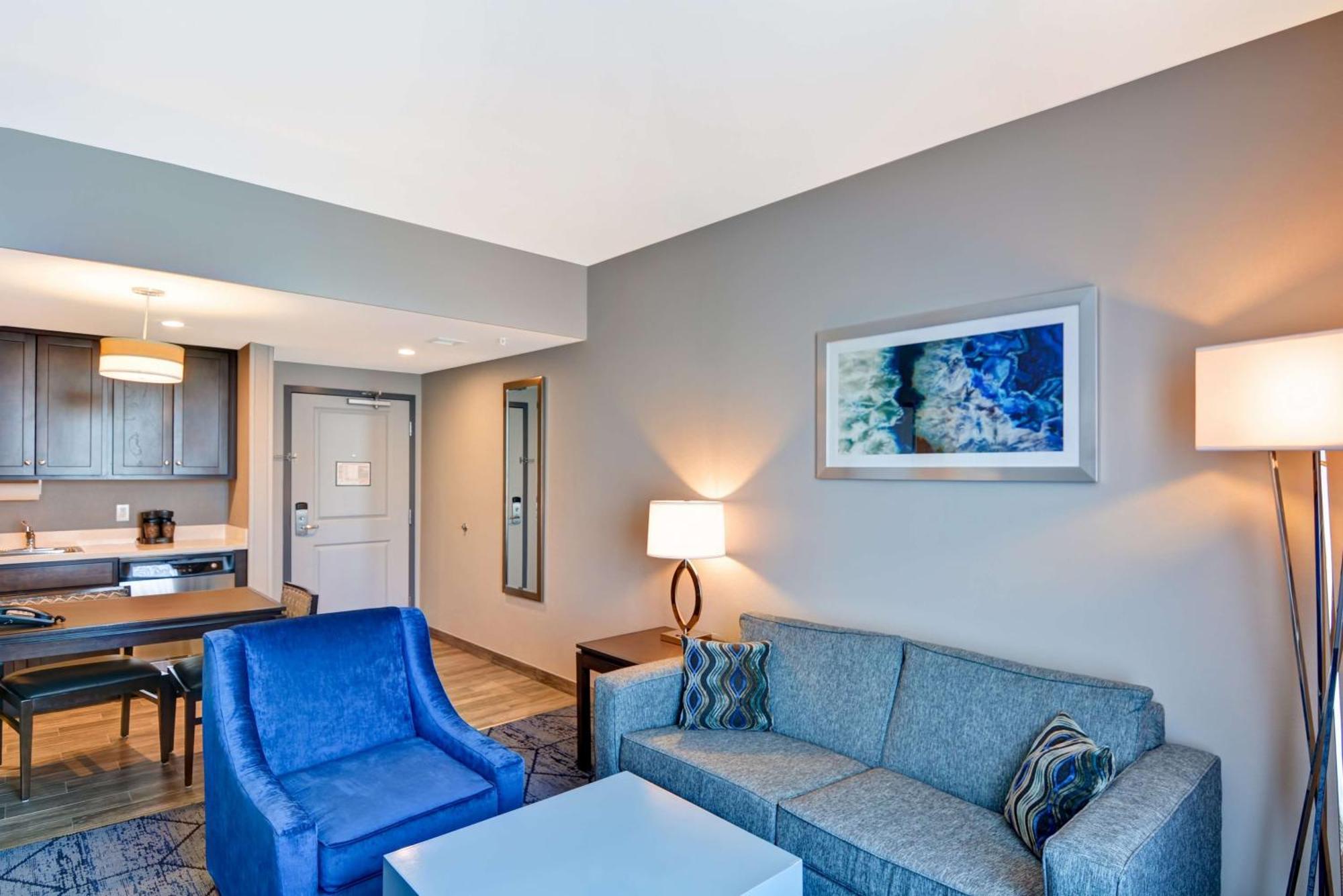 Homewood Suites By Hilton New Orleans Westbank Gretna Exterior foto
