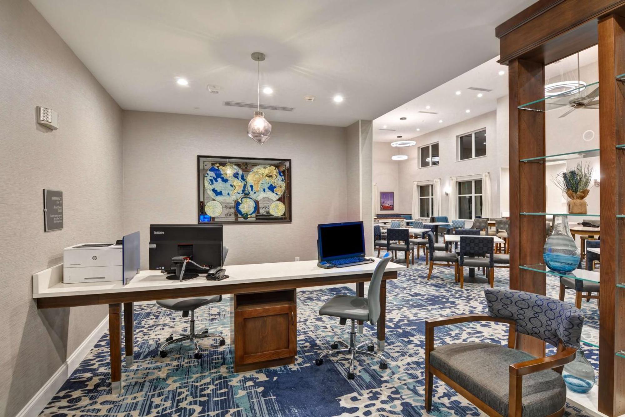 Homewood Suites By Hilton New Orleans Westbank Gretna Exterior foto
