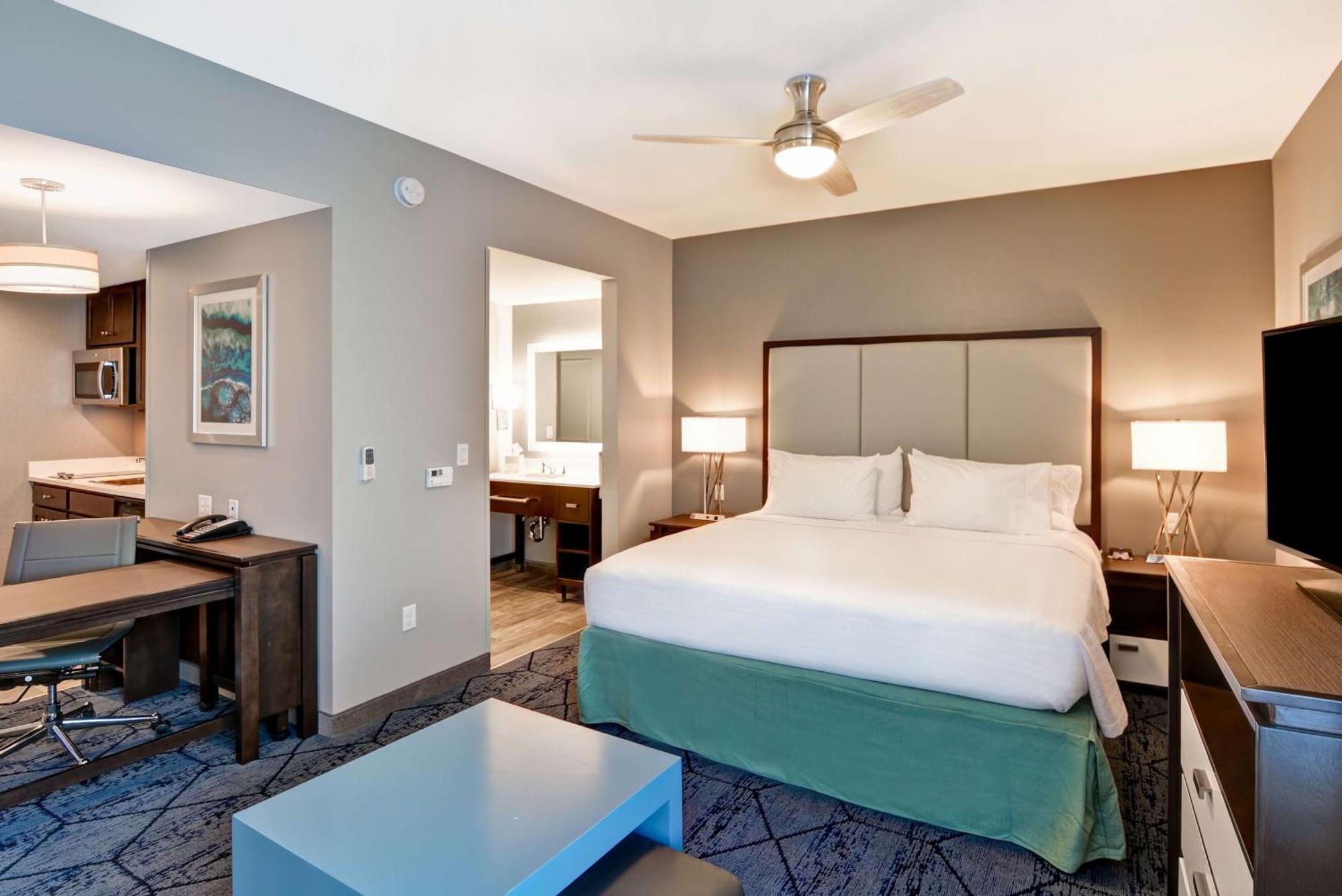 Homewood Suites By Hilton New Orleans Westbank Gretna Exterior foto