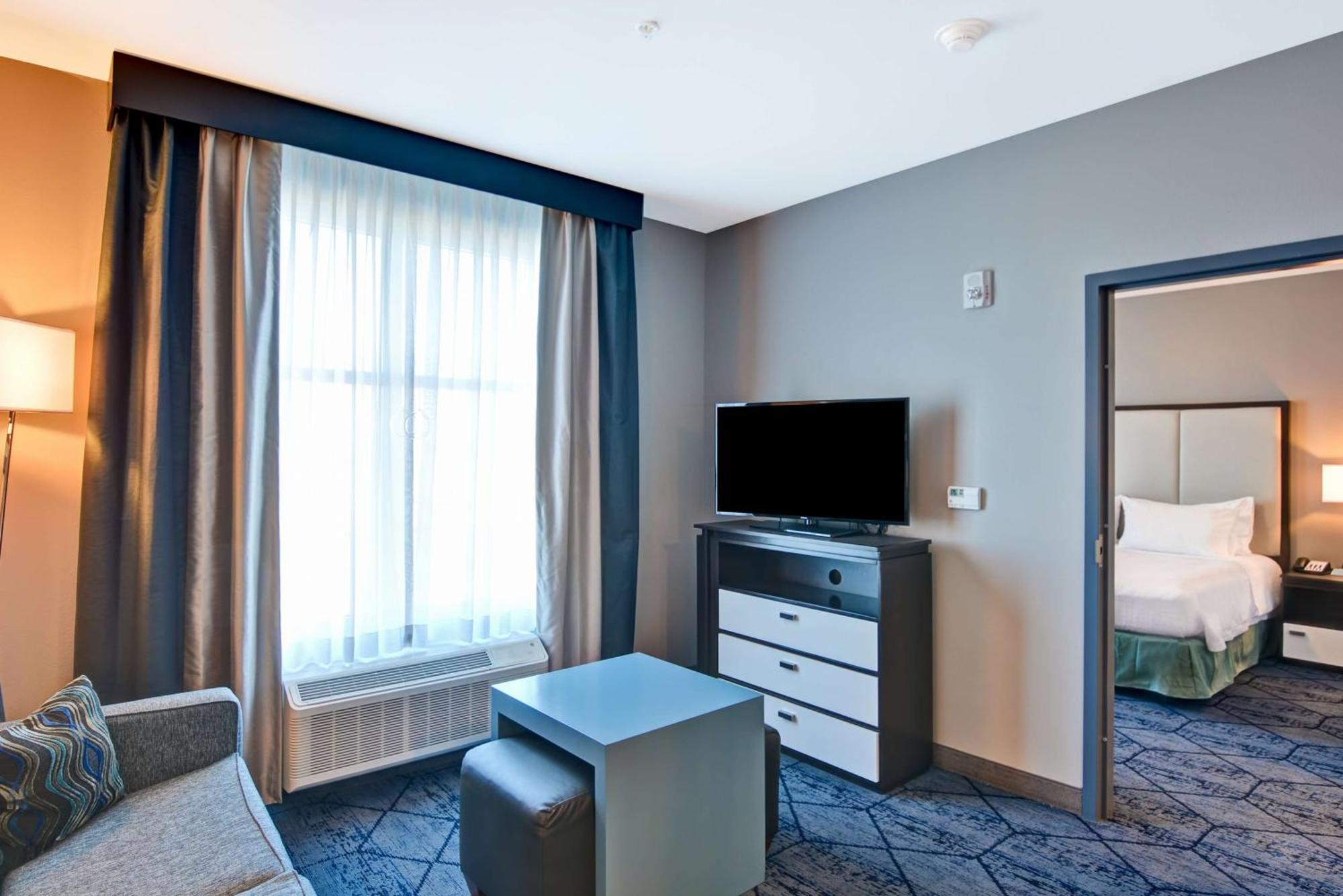 Homewood Suites By Hilton New Orleans Westbank Gretna Exterior foto