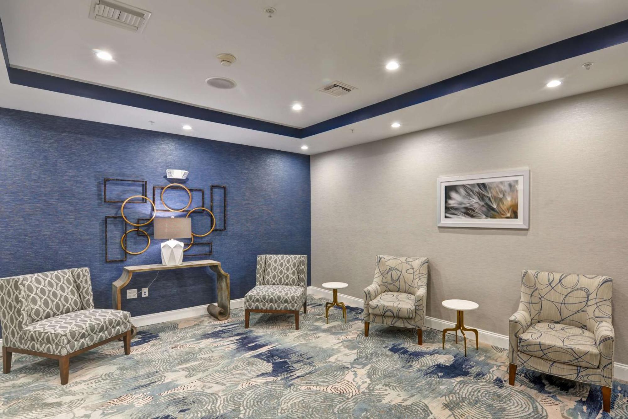 Homewood Suites By Hilton New Orleans Westbank Gretna Exterior foto